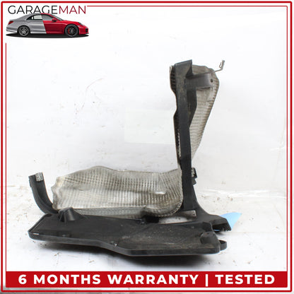 2010-2013 Porsche Panamera 970 Rear Right Bumper Support Bracket 97050563201 OEM