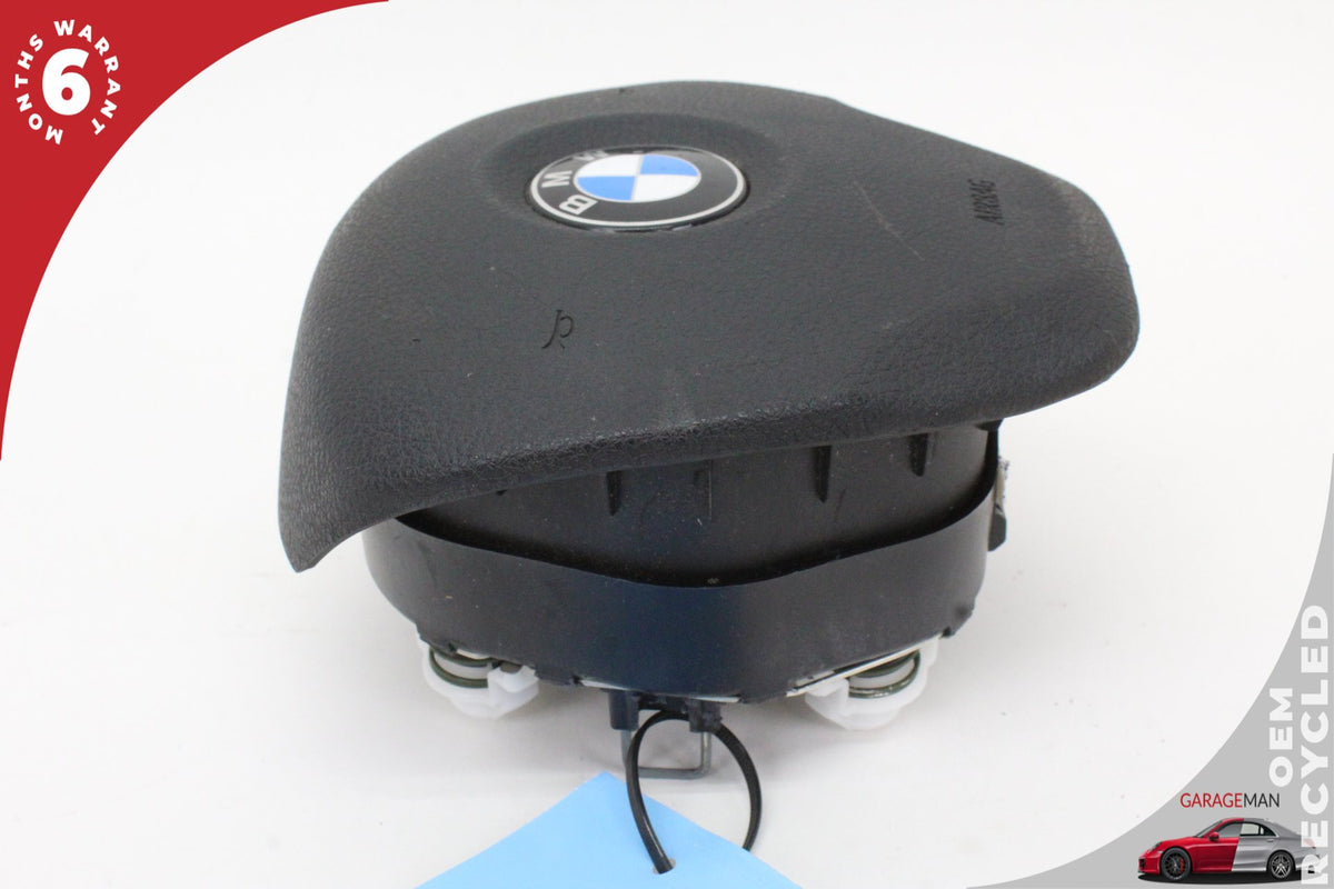 2012-2018 BMW 320i F30 Sedan Steering Wheel Airbag 6871092