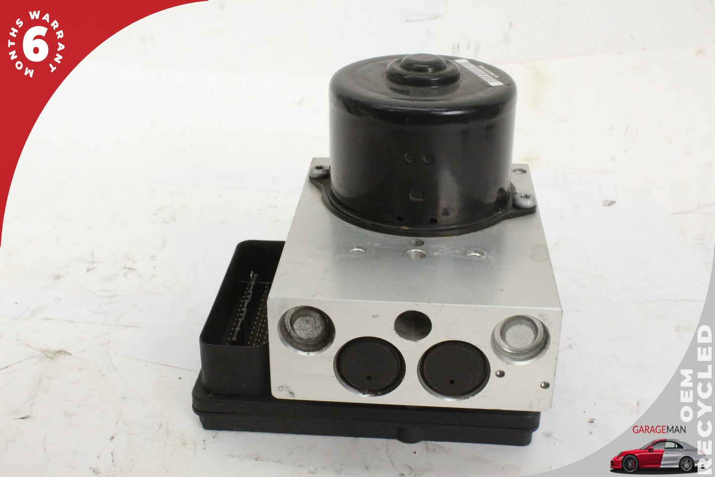 2005-2011 Mercedes R171 SLK300 ABS Anti Lock Brake Pump Module 0375454732 OEM
