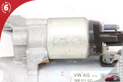 2012-2024 Audi A7 SQ5 S5 S4 Engine Starter Motor Bosch 06M911021 OEM