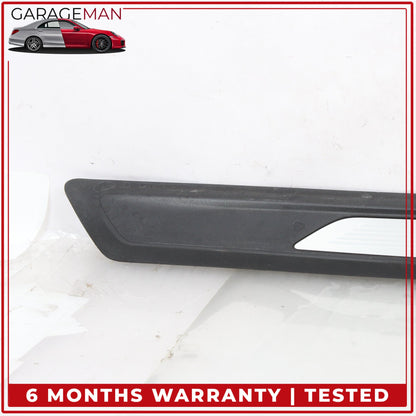 2014-2021 BMW M235i F22 M-Sport Door Step Sill Left and Right Set 8055499 OEM