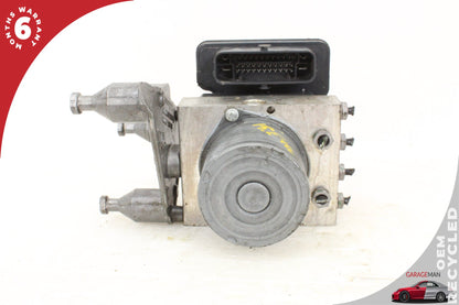2014-2018 Mercedes W207 E400 ABS Anti Lock Brake Pump Module 2124310148 OEM