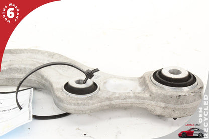 2017-2025 Audi SQ5 Q5 Q7 Rear Left or Right Upper Forward Control Arm 4M0505361G
