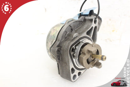 2010-2023 Land Rover LR4 Jaguar XF XJ Brake Vacuum Pump FX232A451AA OEM