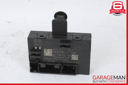 2015-2024 Porsche Macan 95B SUV Rear Left or Right Side Door Control Module OEM