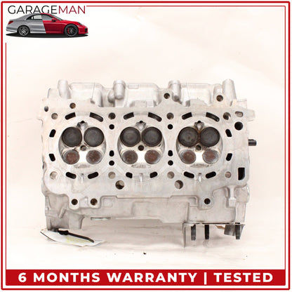 2022-2025 Toyota Tundra Right Side Engine Cylinder Head 11101-F9150 OEM