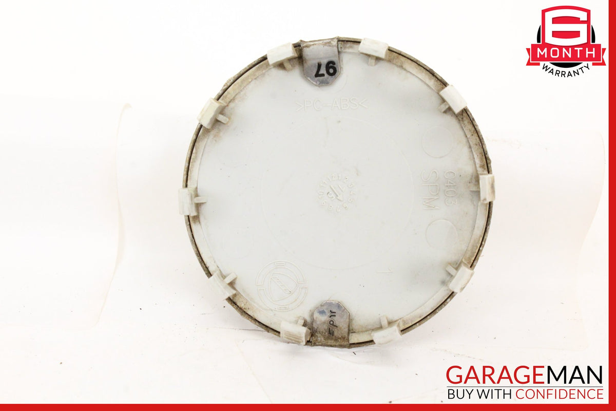 2002-2025 Maserati Quattroporte Wheel Center Cap C403SPM OEM