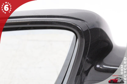 2011-2018 Audi A8 Front Left Side Mirror Door Rear View w/ Camera 4H0857535