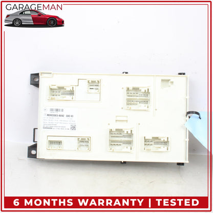 2014-2020 Mercedes X156 GLA250 Front SAM Control Module Unit 1569005303 OEM