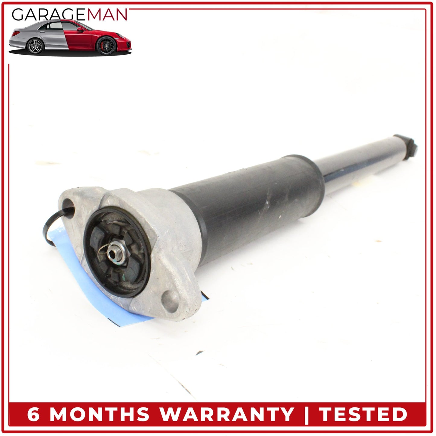 2015-2020 Mercedes W205 C300 C400 Rear Left Shock Absorber Strut 2053208730 OEM