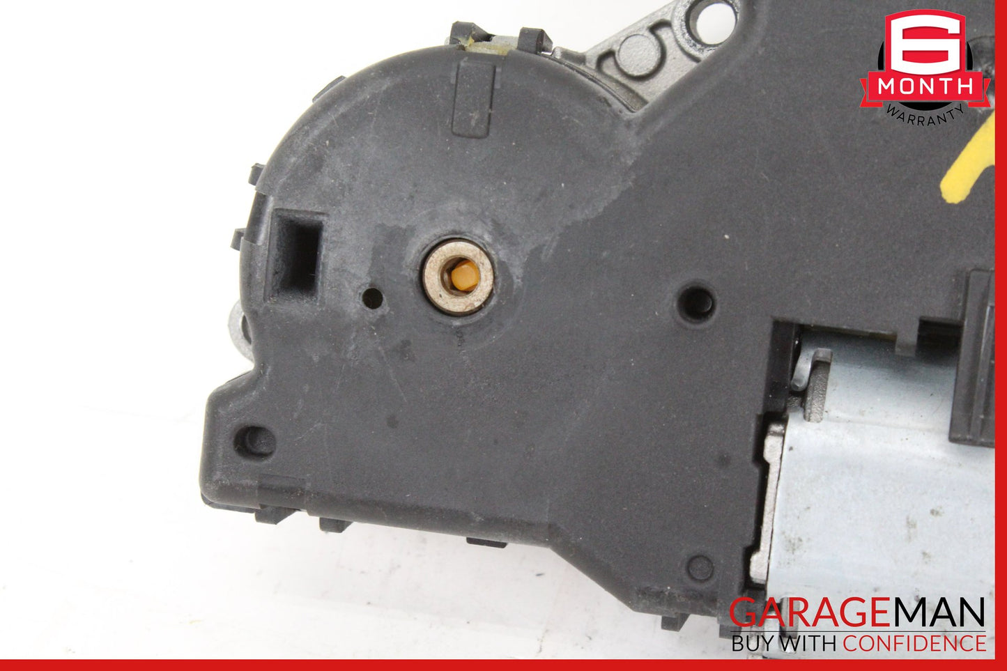 2003-2010 Porsche Cayenne 955 957 Sunroof Moonroof Motor Unit 8D0959591C OEM