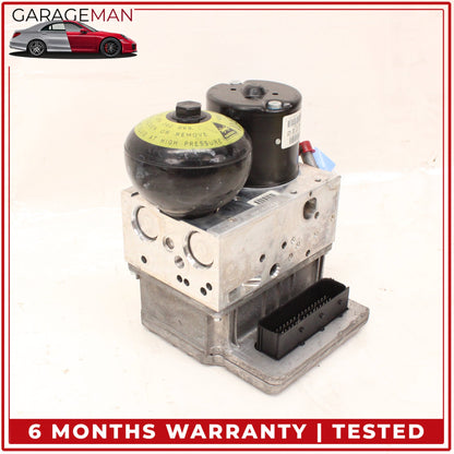 2003-2008 Mercedes R230 SL500 SBC Brake Anti Lock ABS Hydraulic Pump OEM