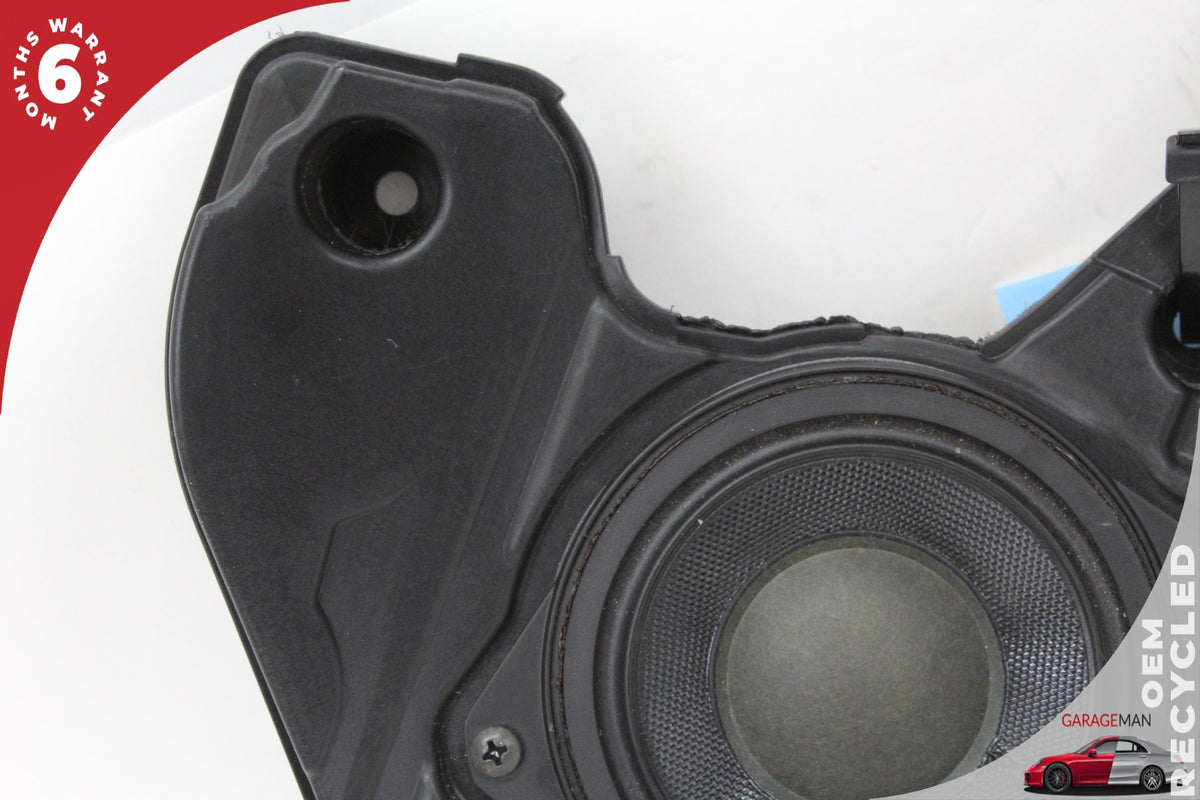 2012-2018 Audi A7 A6 S7 Front Left Side Mid Range Door Speaker 4G8035303 OEM