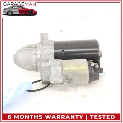 2012-2015 Mercedes W204 C250 SLK250 M271 Engine Starter Motor 0051513901 OEM