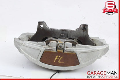 2012-2017 Audi A6 C7 Sedan Front Left and Right Side Brake Caliper 4G05AP