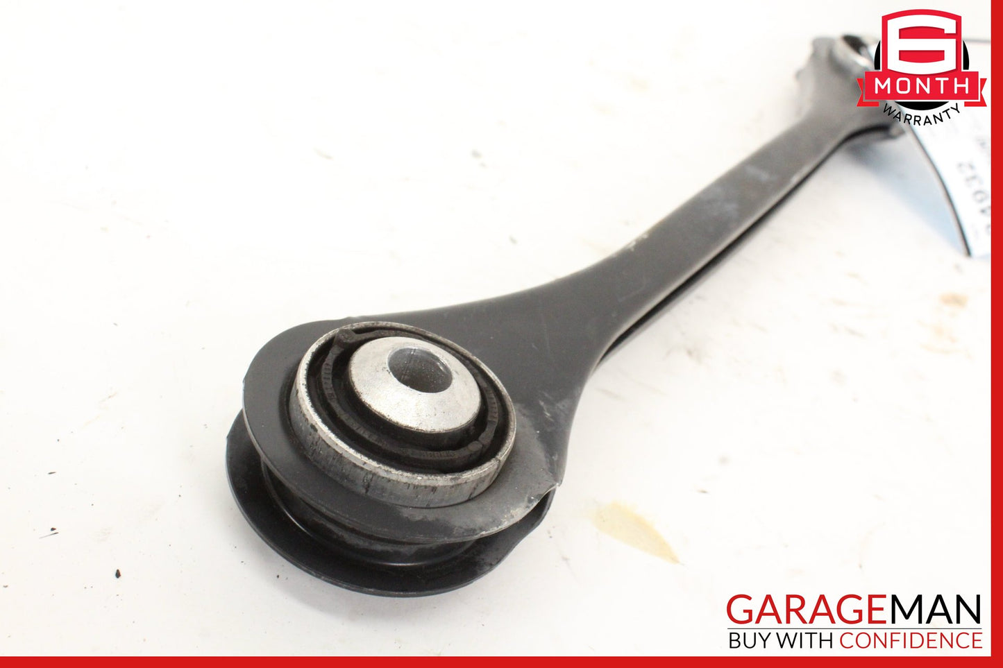 2017-2024 Audi A4 Rear Left Driver Side Lower Forward Control Arm 4M0505291D OEM
