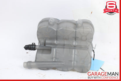 2019-2024 Porsche Macan 95B SUV Coolant Overflow Reservoir 95B121407A OEM