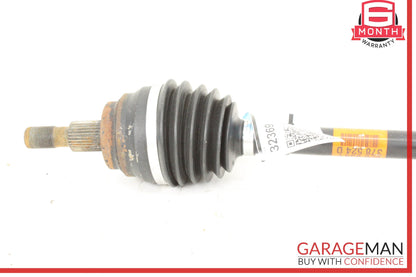 2006 Mercedes-Benz ML500 M-Class W164 SUV Right Front Drive Axle 1643302401
