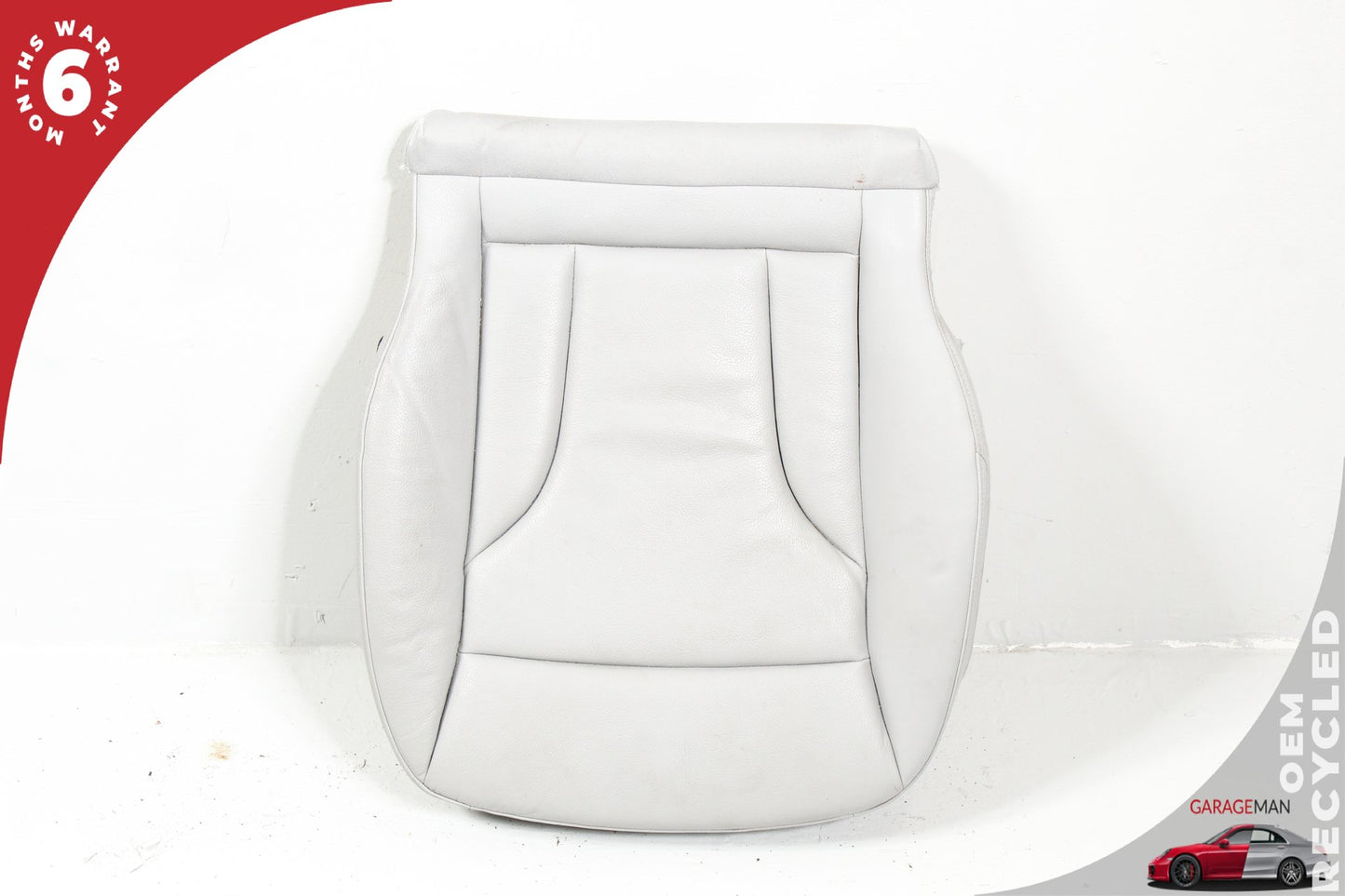 2013-2017 Audi Q5 SQ5 Front Right Lower Bottom Seat Cushion 8R0881362L OEM