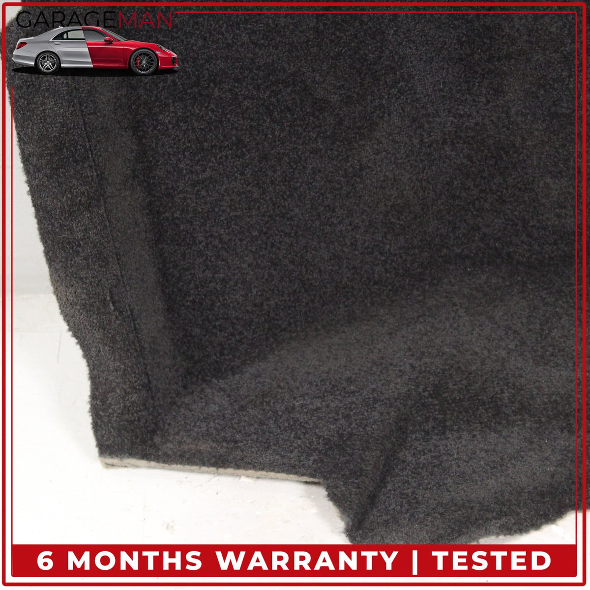 2013-2022 Land Rover Range Rover L405 Front Right Side Floor Carpet Trim OEM