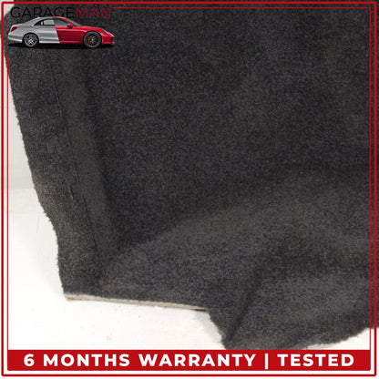 2013-2022 Land Rover Range Rover L405 Front Right Side Floor Carpet Trim OEM