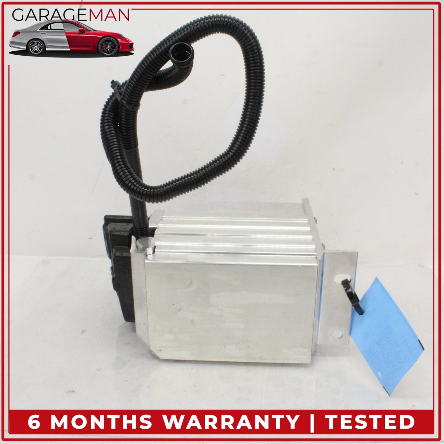 2021-2025 Audi A4 B9 Auxiliary Mild Hybrid Battery 8W0915172B OEM