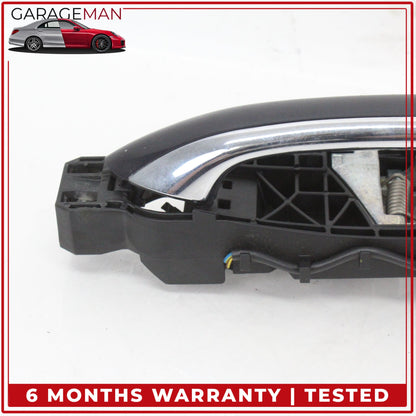 2006-2013 Mercedes W164 ML350 Front Right Exterior Door Handle 1647602034 OEM