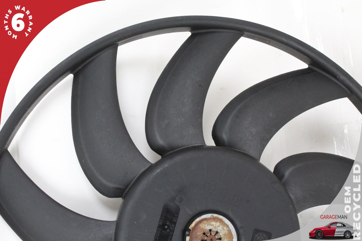 2012-2018 Audi A6 A7 Q3 Radiator Cooling Fan 8K0959455N OEM