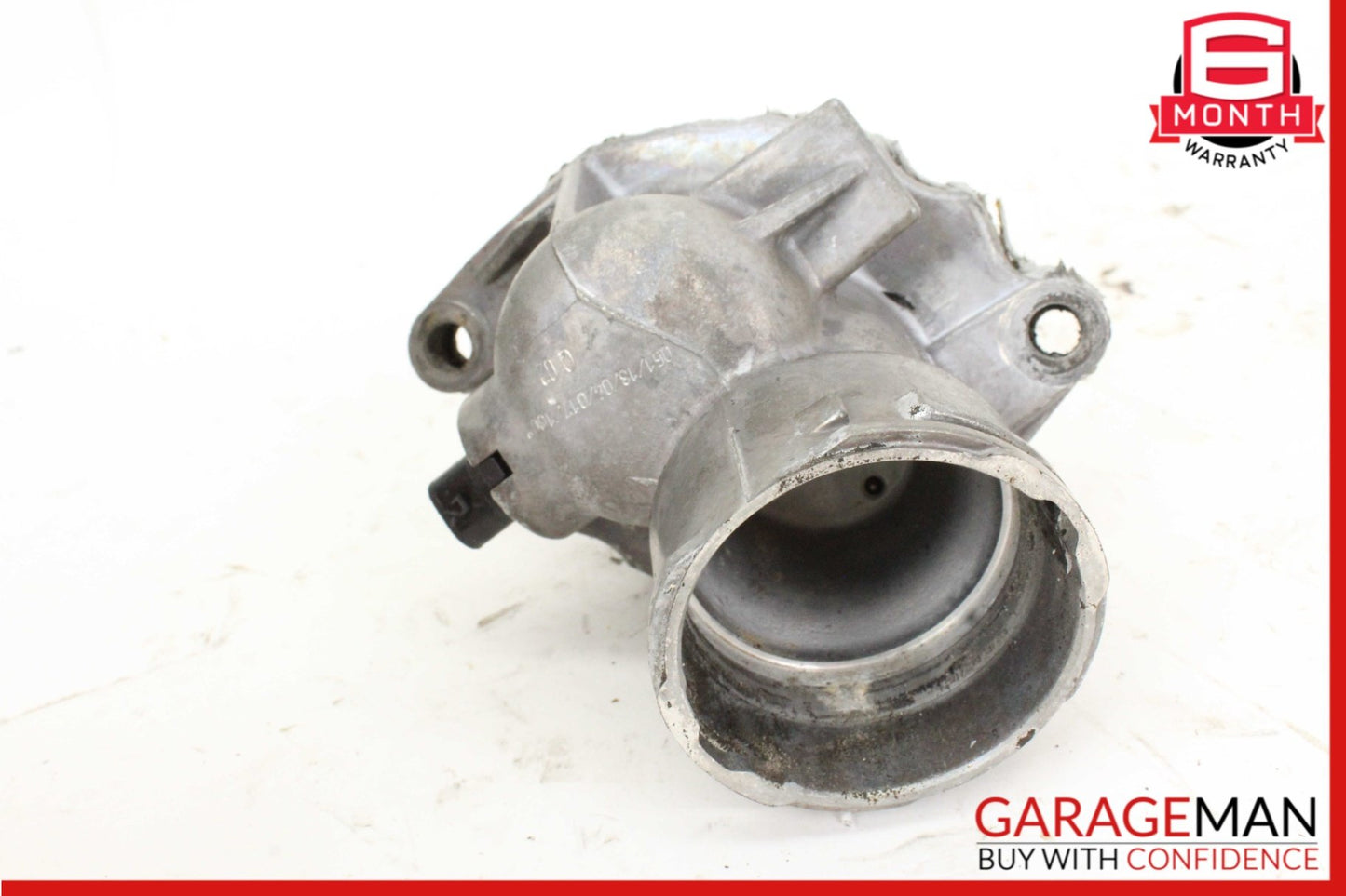 2005-2012 Mercedes-Benz R350 W251 Thermostat Housing Water Pipe 2722000415