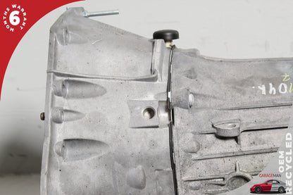 2012-2015 Mercedes W204 C250 SLK250 Automatic Transmission 722.9 7G OEM 104K