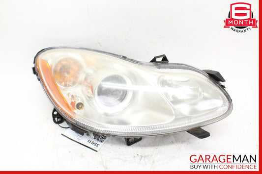 2008-2015 Smart Fortwo 451 Sedan Front Right Head Light 4518200659