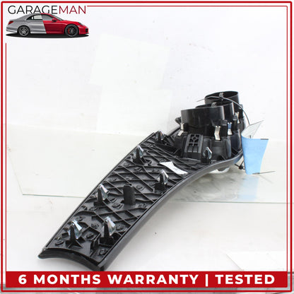 2014-2020 Mercedes X156 GLA250 Front Dashboard AC Air Vent Panel 1176801601 OEM