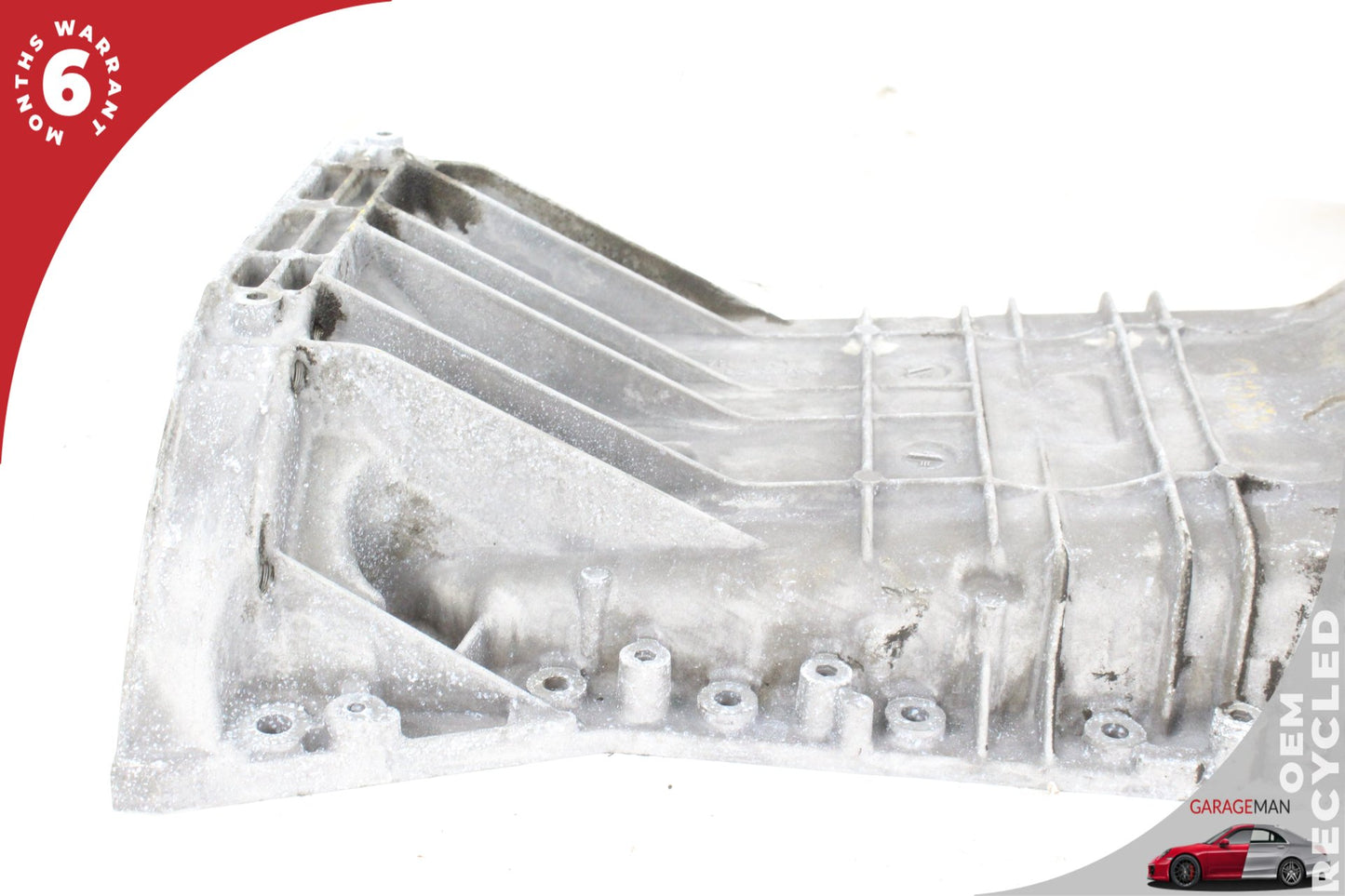 2011-2014 Mercedes W221 S550 S63 AMG CL550 M278 Upper Oil Pan 2780142302 OEM