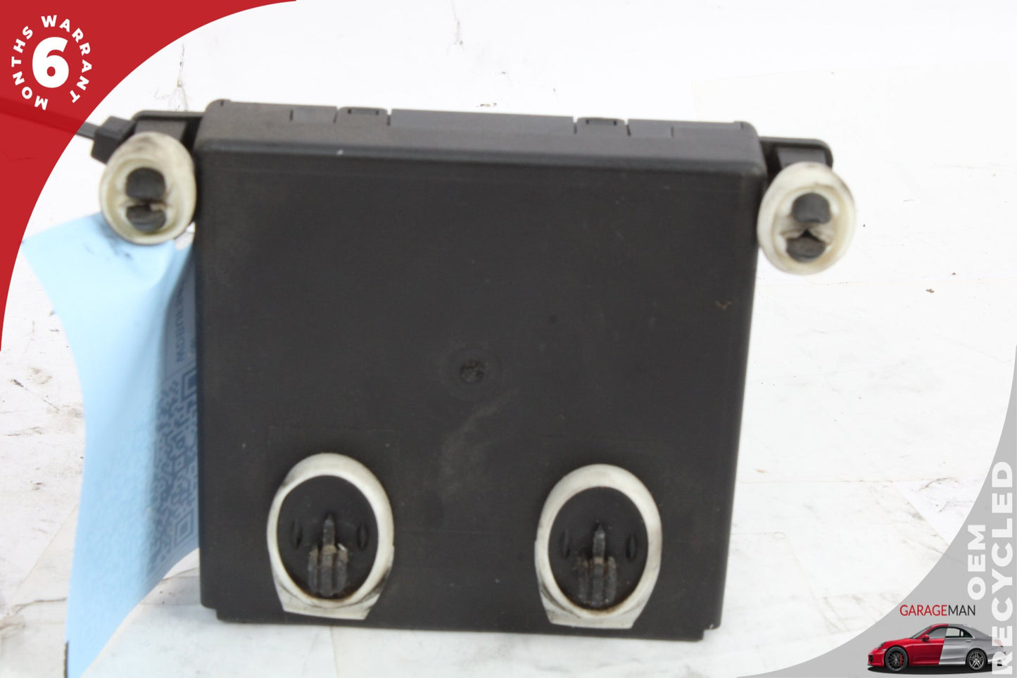 03-09 Mercedes-Benz E320 W211 Sedan Left Rear Door Control Module 2118703185 OEM