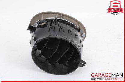 2003-2012 Mercedes-Benz SL550 R230 Left Dash Air Vent 2308300154 Genuine