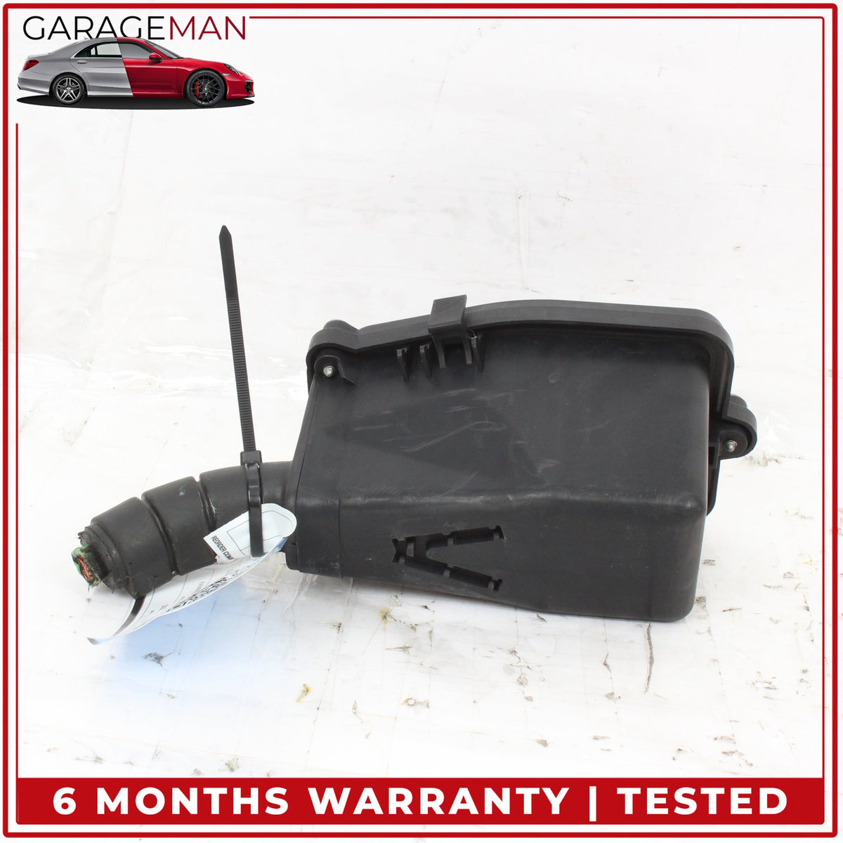2010-2016 Porsche Panamera 970 Engine Bay Fuse Relay Junction Box OEM