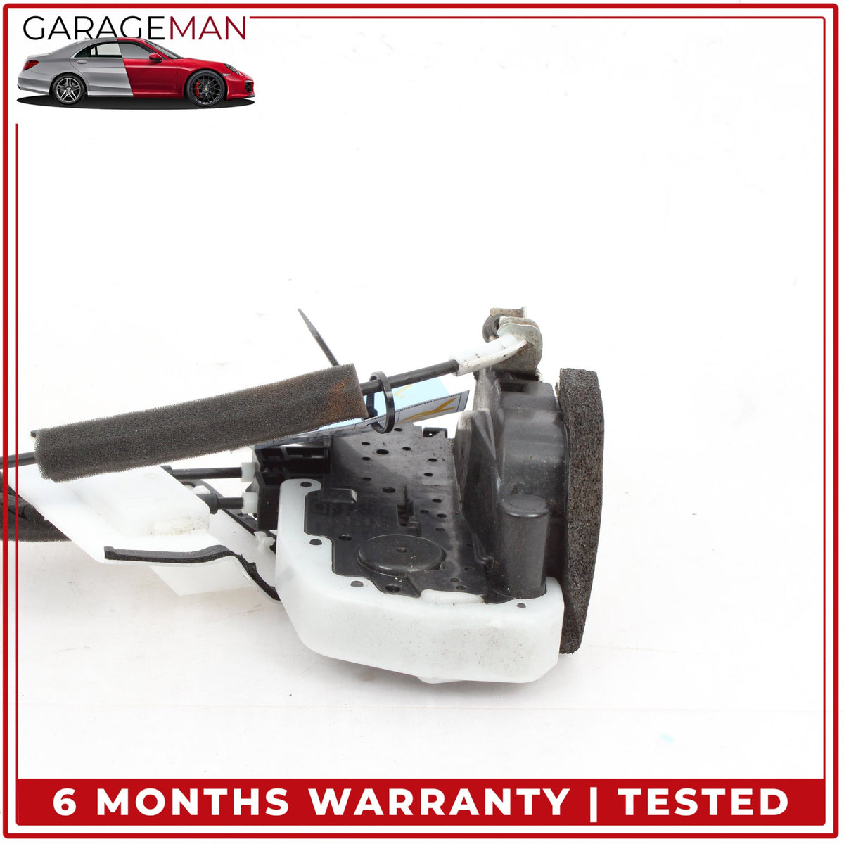 2014-2024 Infiniti Q50 V37 Front Right Side Door Lock Actuator 805004HB0A OEM