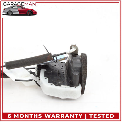 2014-2024 Infiniti Q50 V37 Front Right Side Door Lock Actuator 805004HB0A OEM