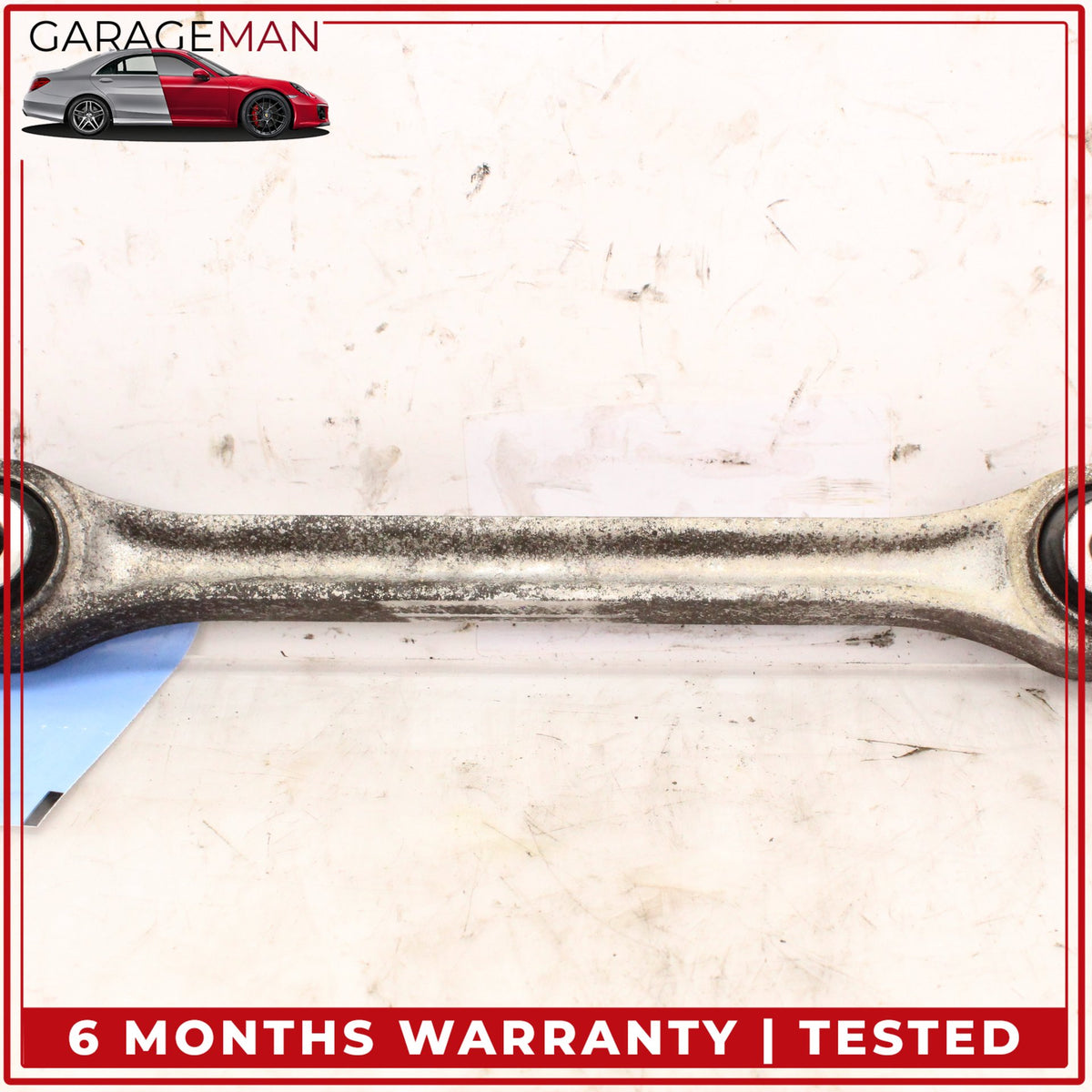 1999-2012 Porsche 911 996 Rear Left or Right Upper Control Arm 99633104702 OEM