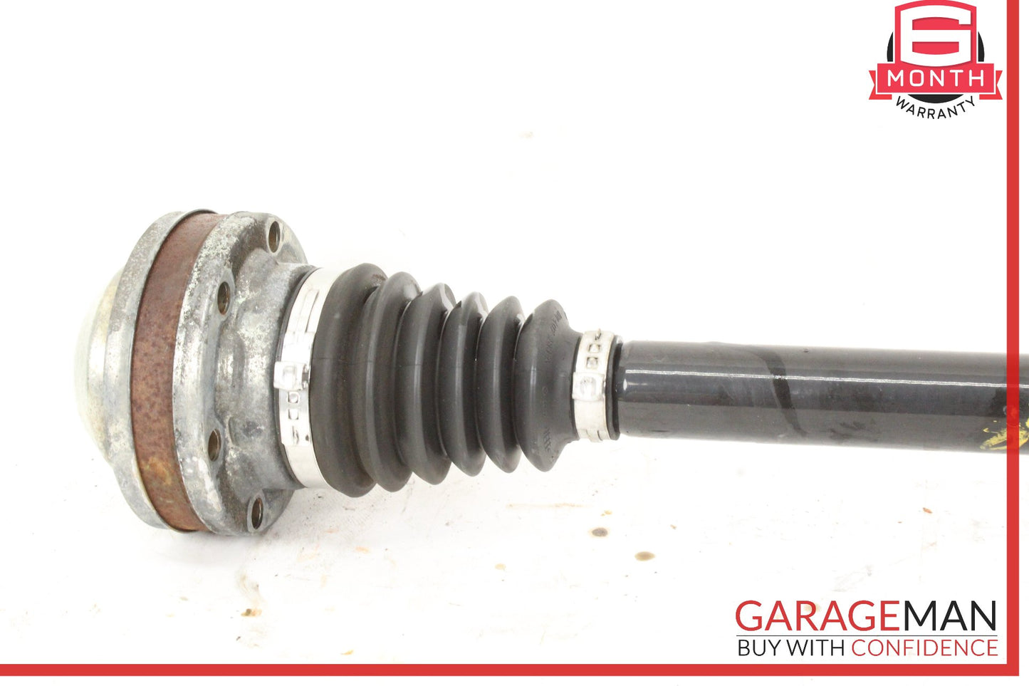 2012-2018 Audi A6 A7 Rear Left or Rear Right Side CV Axle Shaft 8R0501203C OEM