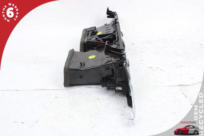 2012-2018 Audi A6 C7 Sedan Front Dash Center Air Vent Grille 4G0941509 Genuine