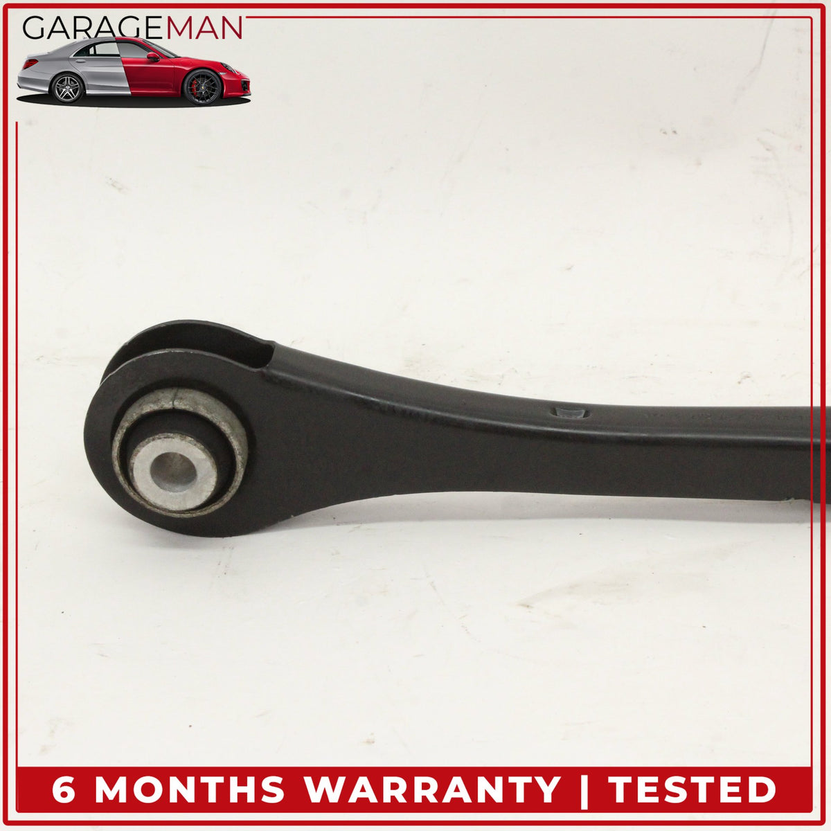 2012-2018 BMW 320i Rear Left or Right Side Trailing Control Arm 6792527 OEM