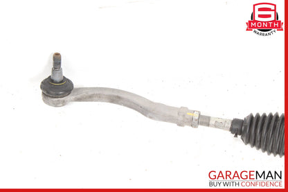 2009-2015 Audi TT 8J Electric Power Steering Rack 8J1423051AA OEM