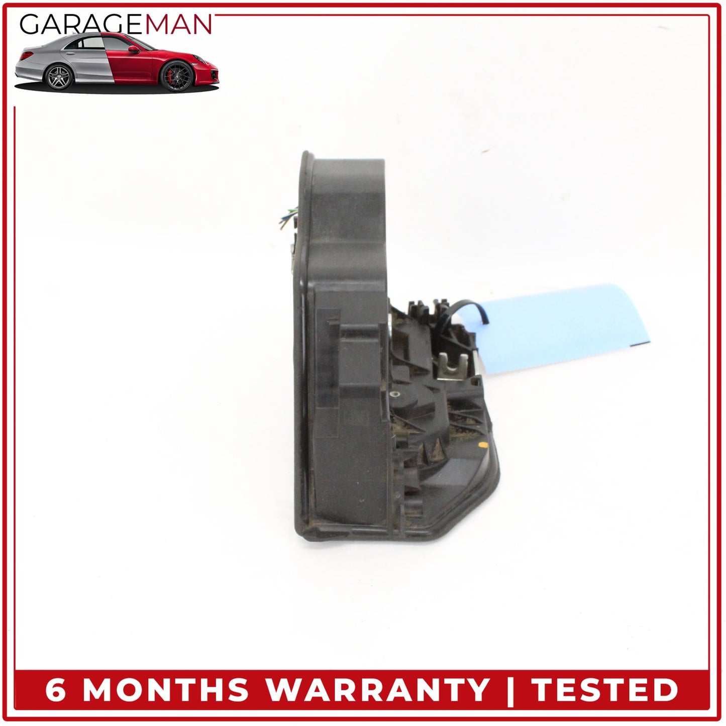2009-2018 BMW 328d Sedan Front Left or Right Driver Door Lock Latch Actuator 51217229458 OEM