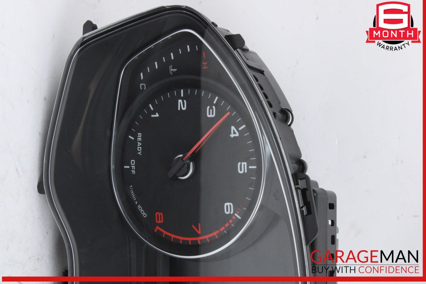 2023 Audi Q5 Speedometer 80A920880K