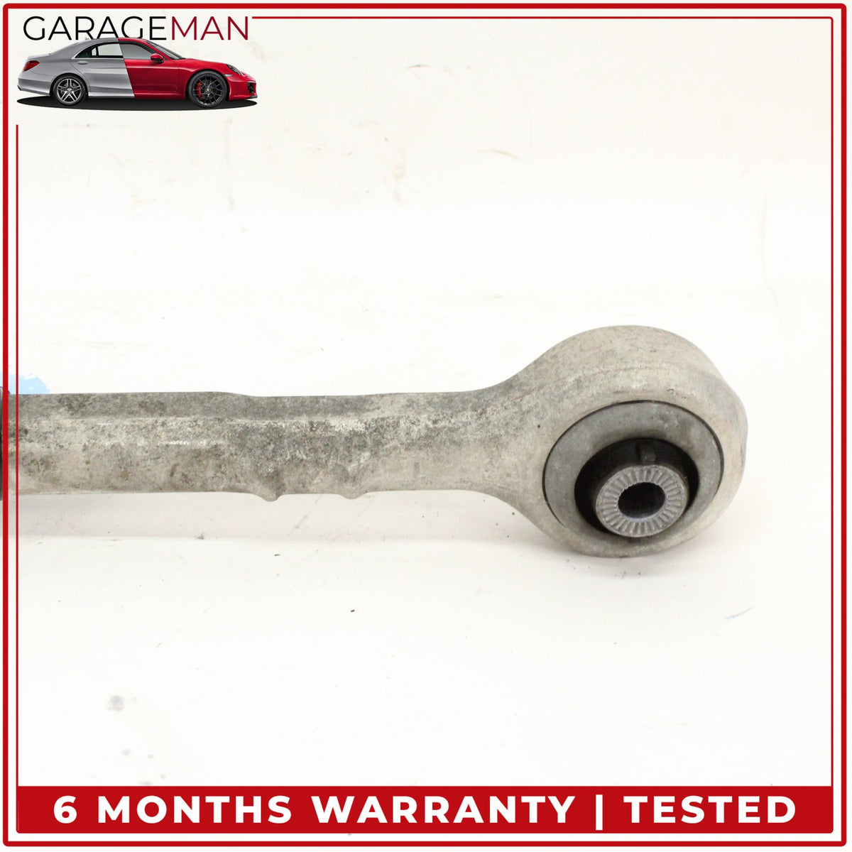 2012-2018 BMW 320i xDrive Front Left Driver Side Lower Control Arm 6852991 OEM