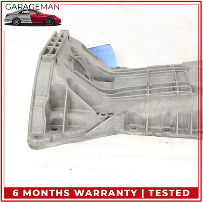 1998-2006 Mercedes R170 SLK320 ML350 S350 Upper Engine Oil Pan 1120140702 OEM