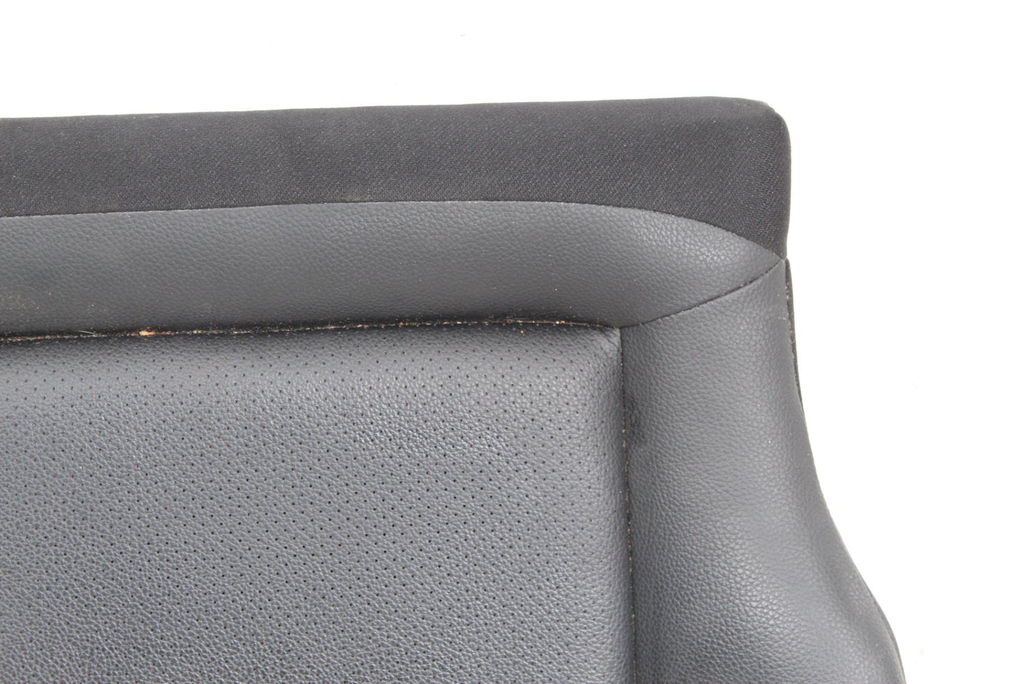 2008-2014 Mercedes W204 C300 C250 Front Right Lower Bottom Seat Cushion OEM