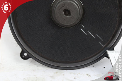 98-03 Mercedes CLK55 AMG W208 Subwoofer Bose Speaker 2088203202