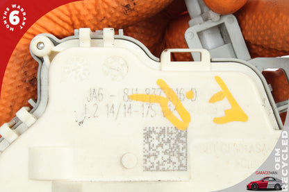 2012-2018 Audi A6 A7 Front Right Side Door Lock Latch Actuator 8J1837016D OEM